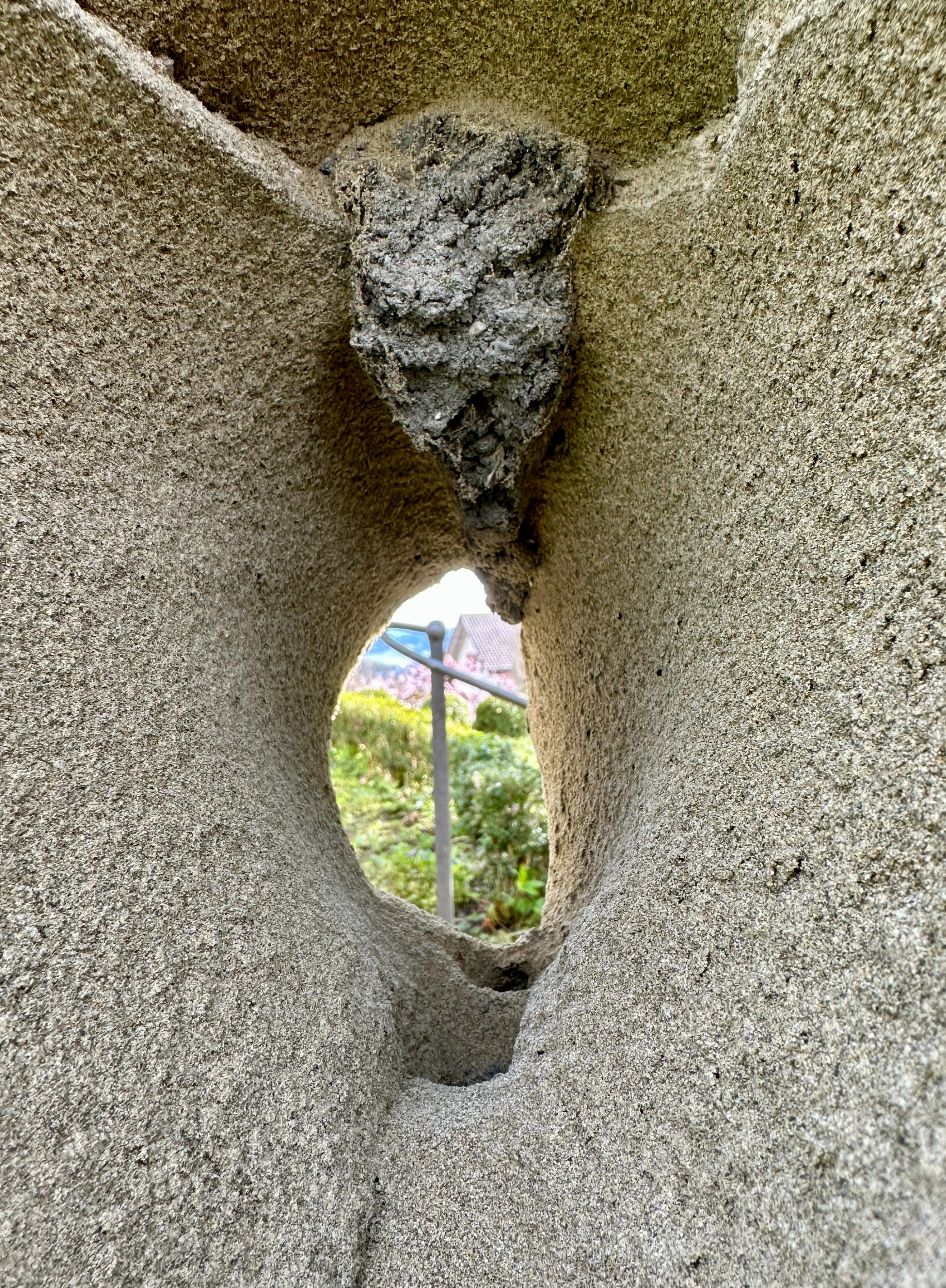 Durchblick